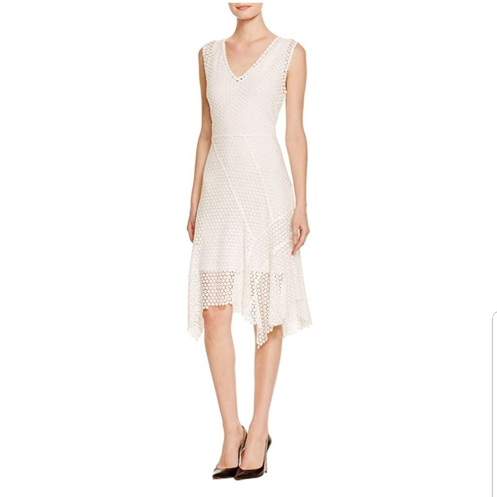 Elie Tahari • NWT Lace Dress *read description*